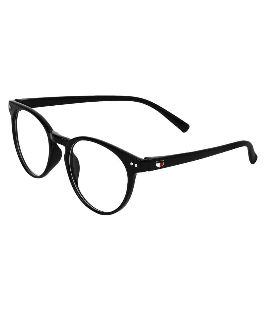 David Martin Round Spectacle Frame Dm-Round-1     			David Martin Round Spectacle Frame Dm-Round-1
