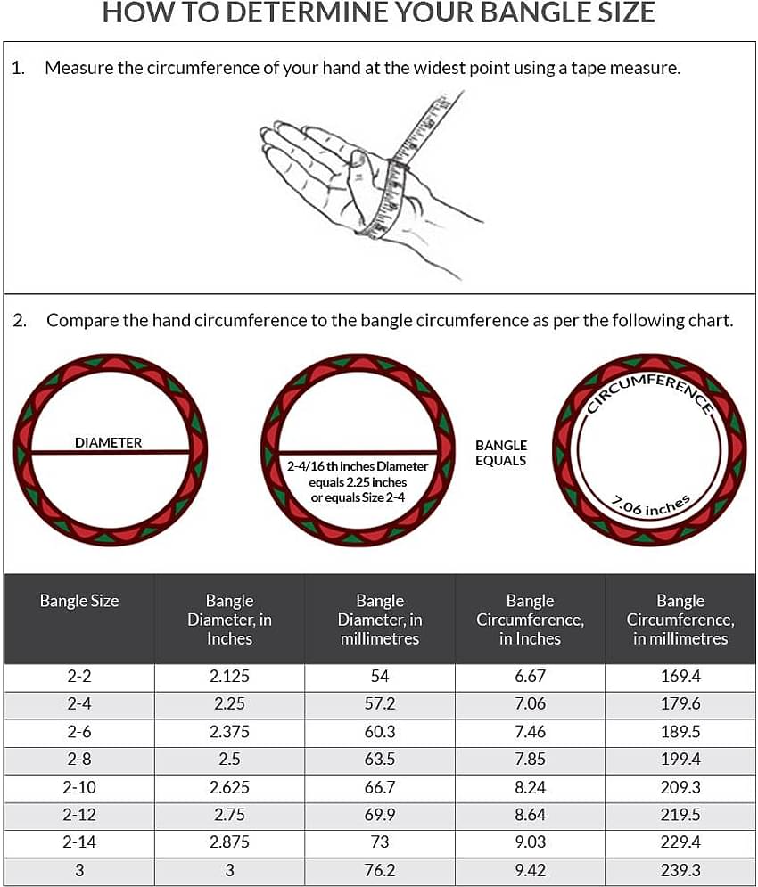YOUBELLA Blue Bangle Set ( Pack of 1 )