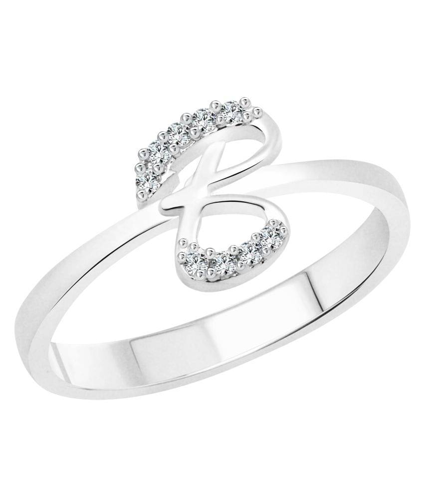 Vighnaharta- Silver Rings Vighnaharta- Silver Rings