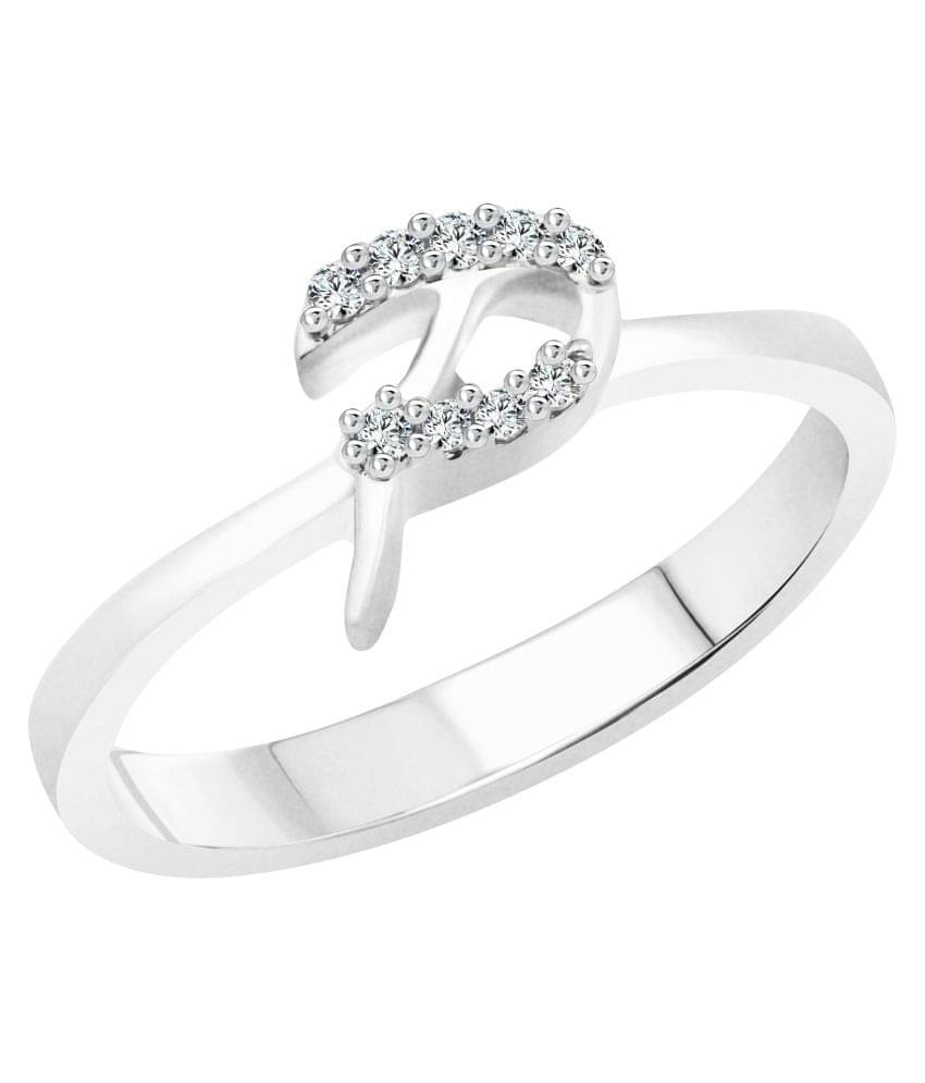 Vighnaharta- Silver Rings Vighnaharta- Silver Rings