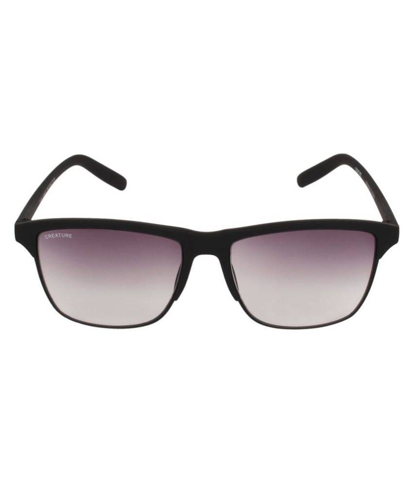     			Creature - Purple Square Sunglasses ( DOIT-101 )