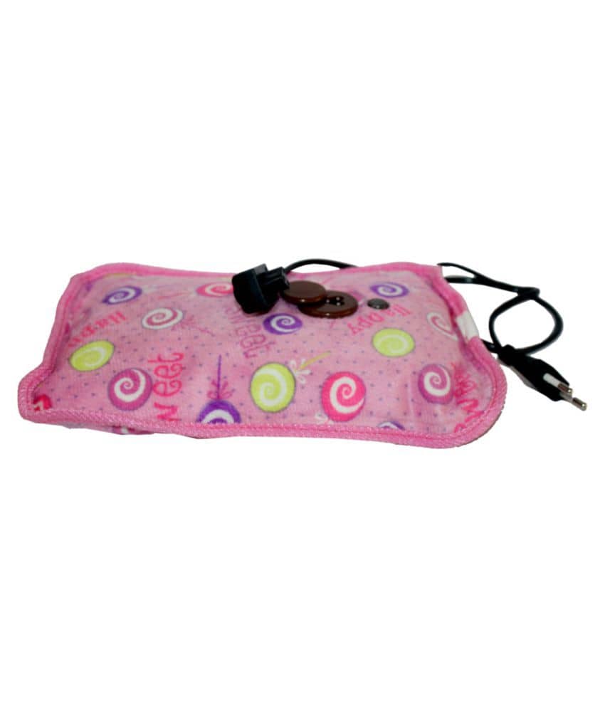 Scrazy Heating Pad