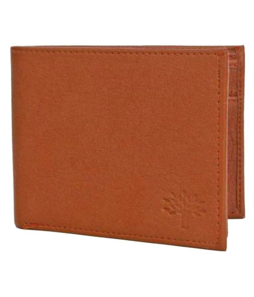 VSR The Gifts Store Of Vs Leather Tan Fashion Regular Wallet     			VSR The Gifts Store Of Vs Leather Tan Fashion Regular Wallet