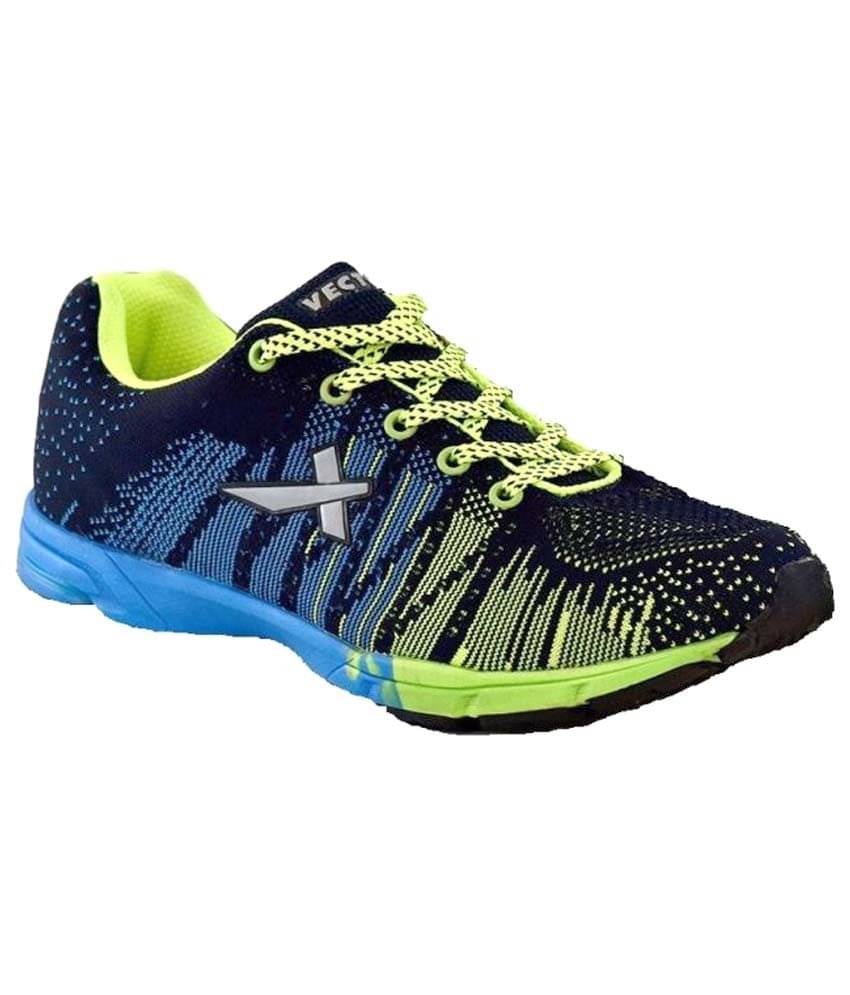     			Vector X RS-5000 Running Shoes Multi Color