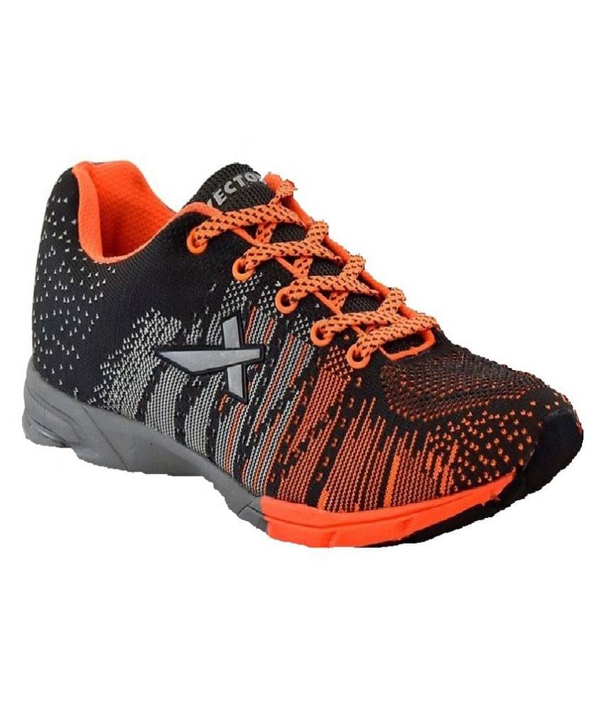     			Vector X RS-5000 Running Shoes Multi Color
