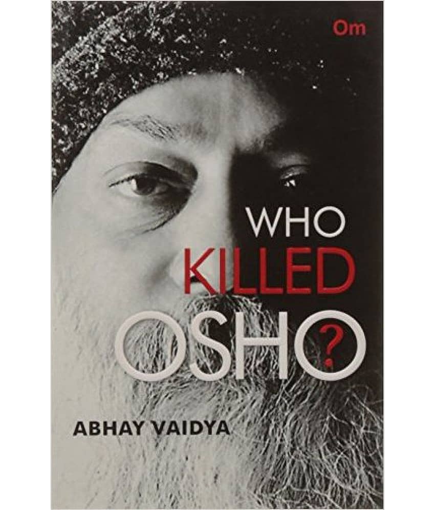 Who Killed Osho - Stationery | Buy online on ZillyBuy