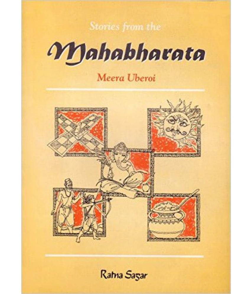     			Stories From The Mahabharata Rs
