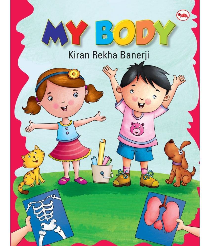 My Body     			My Body