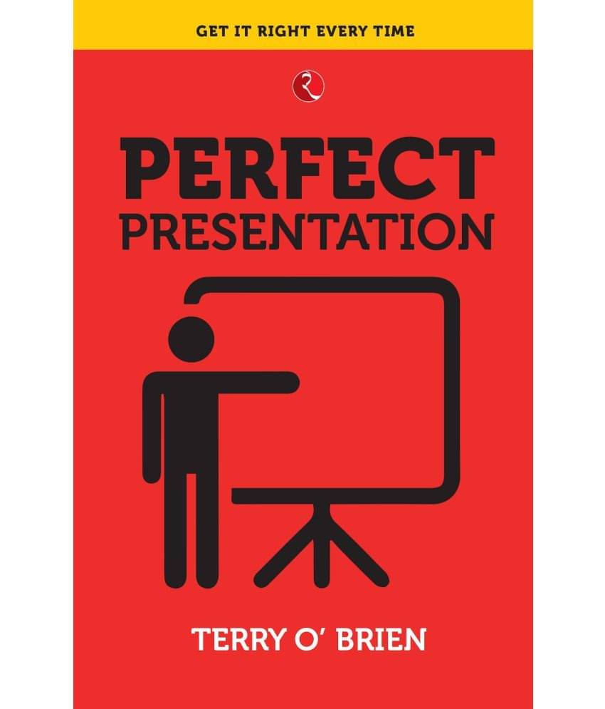     			Perfect Presentation