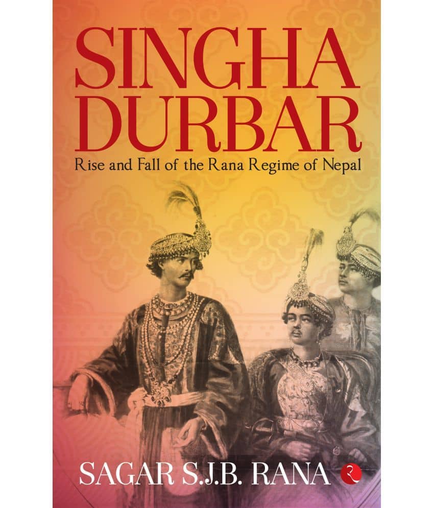 Singha Durbar - Stationery | Buy online on ZillyBuy
