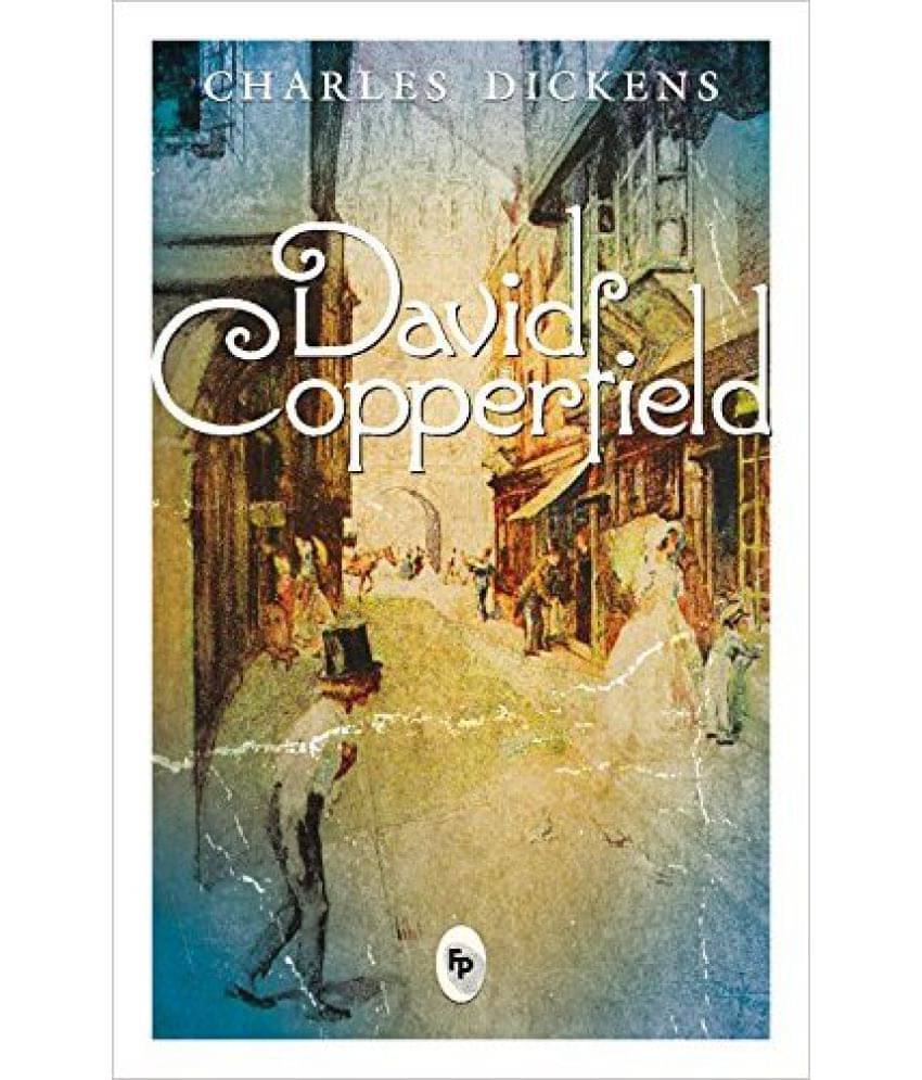     			David Copperfield