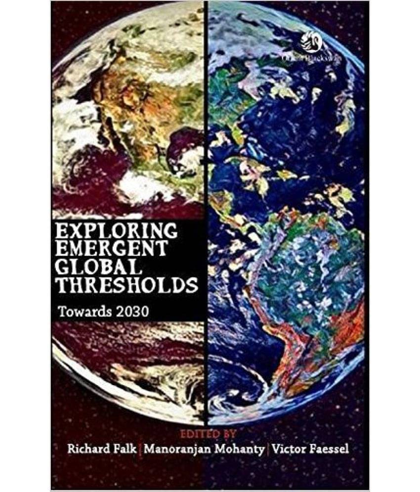     			Exploring Emergent Global Thresholds (HB)