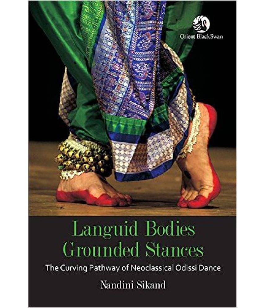     			Languid Bodies, Grounded Stances (HB)