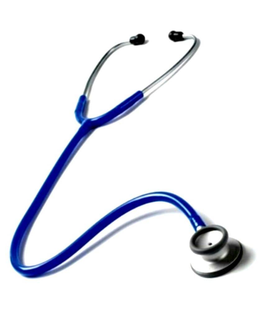 Medigold KONICA STETHOSCOPE 75 cm Pediateric & Infant