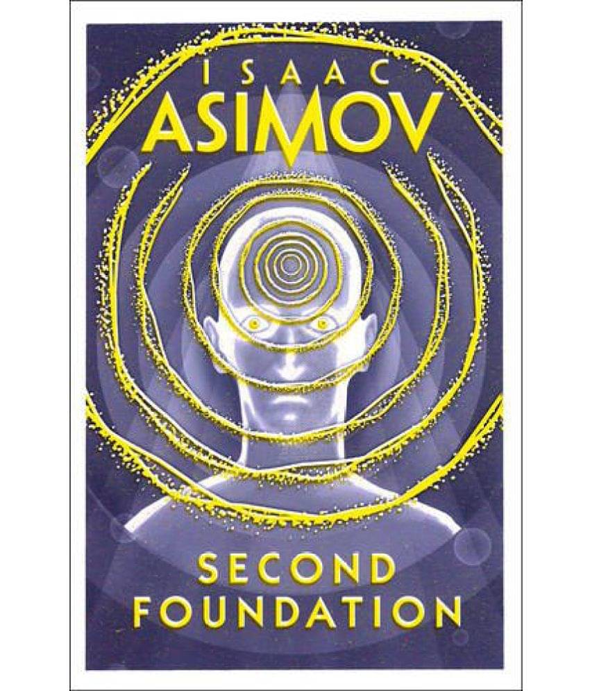     			Second Foundation