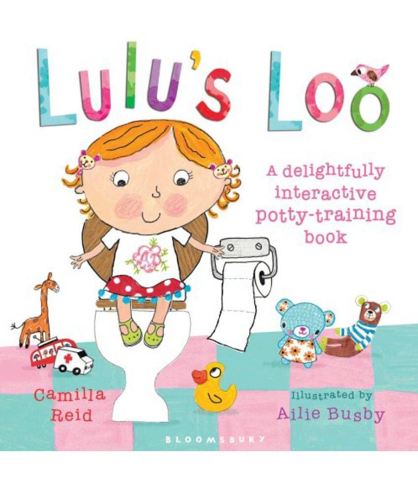     			Lulus Loo