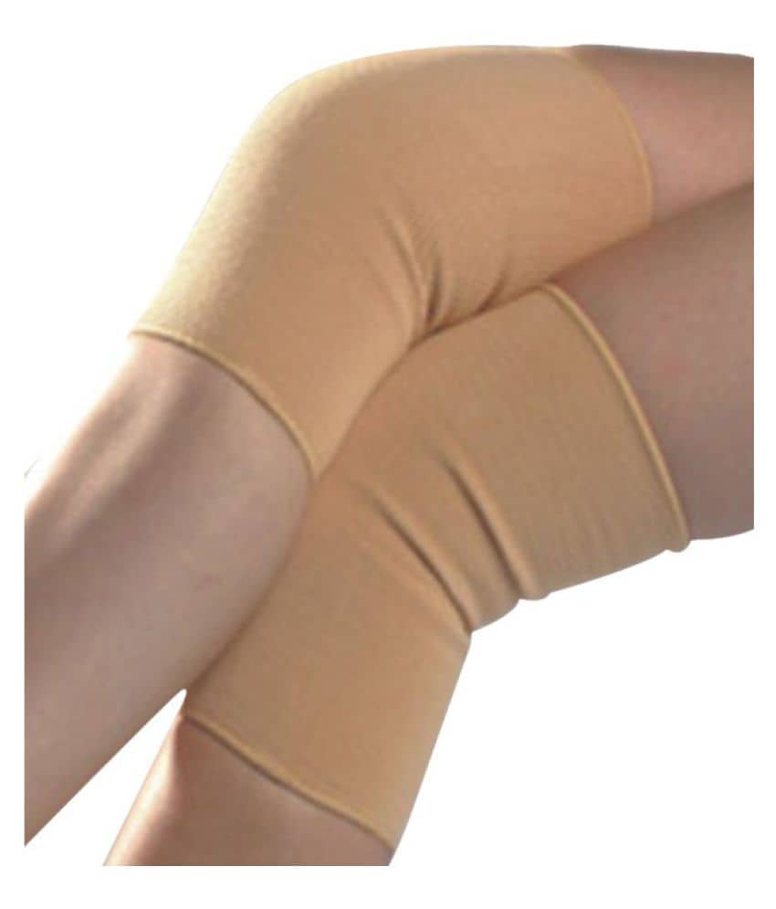 Shriyan shriyan Stretchable Knee Cap s S