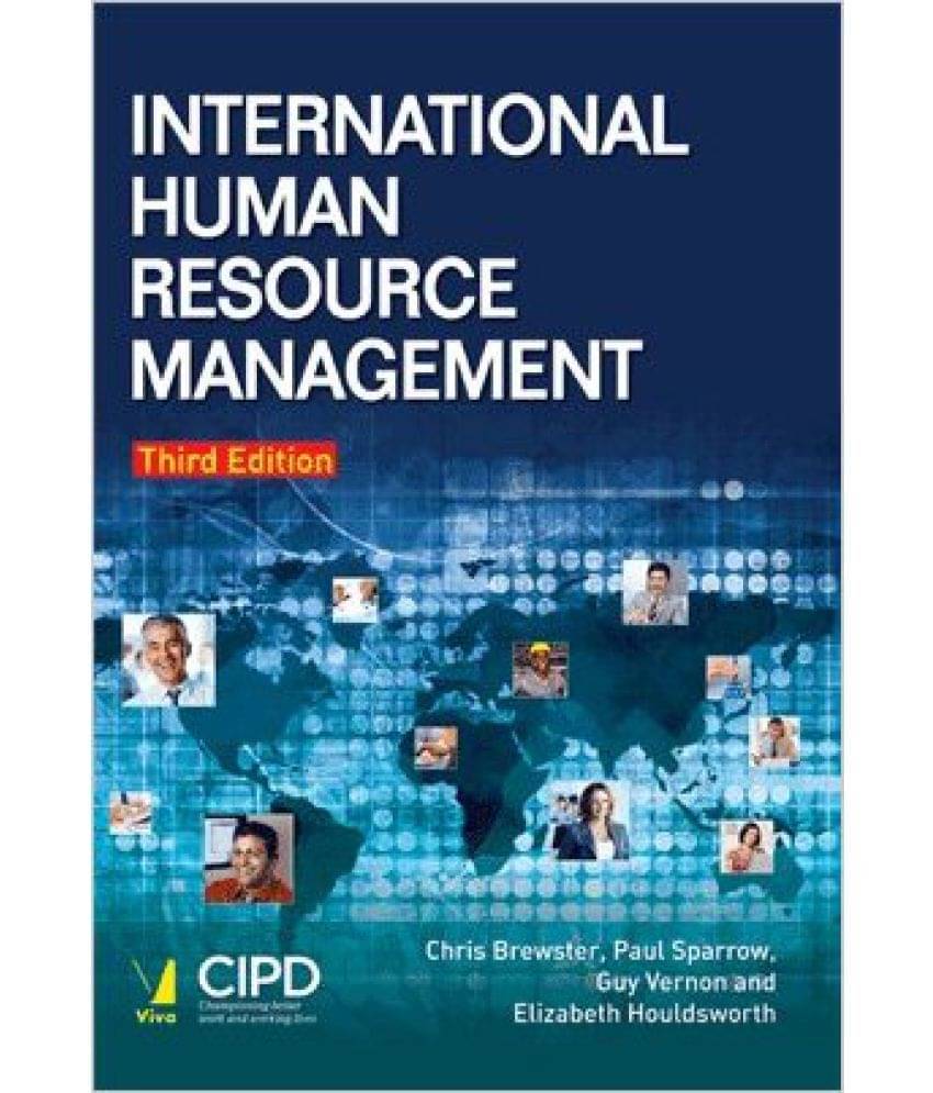 International Human Resource Management, 3/e International Human Resource Management, 3/e