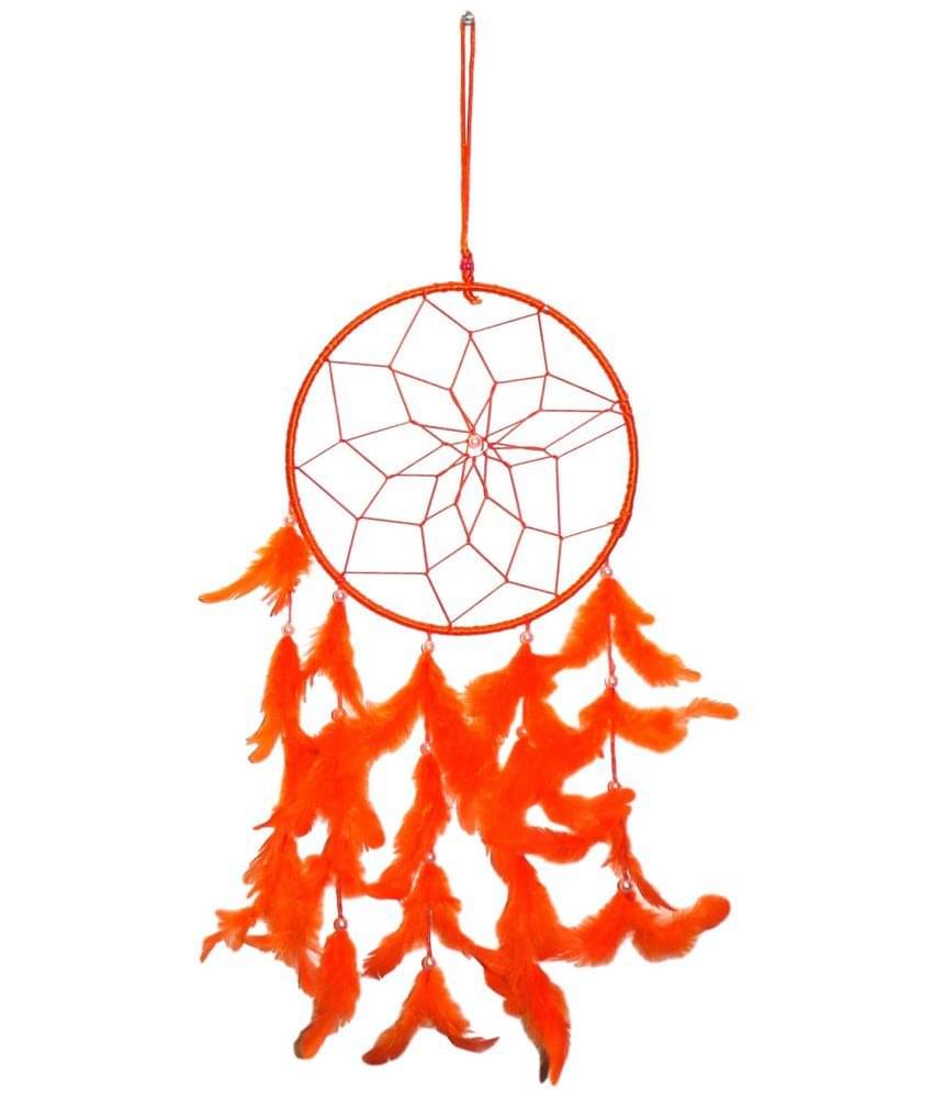     			Fashblush Wool Dream Catcher