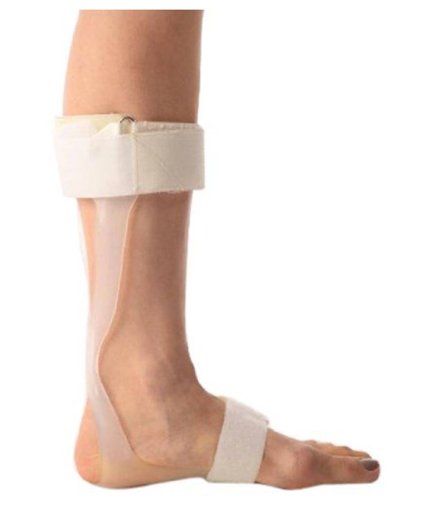     			KUDIZE Foot Drop Splint - Left (S)