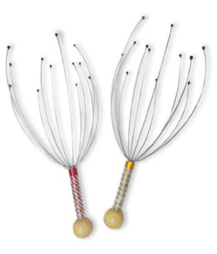 Param Om Enterprise Head massager Head Massager