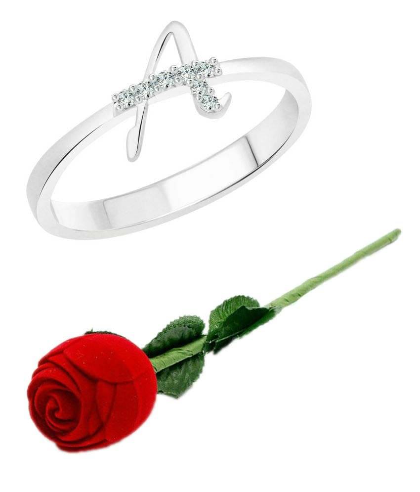 Vighnaharta- Silver Rings Vighnaharta- Silver Rings