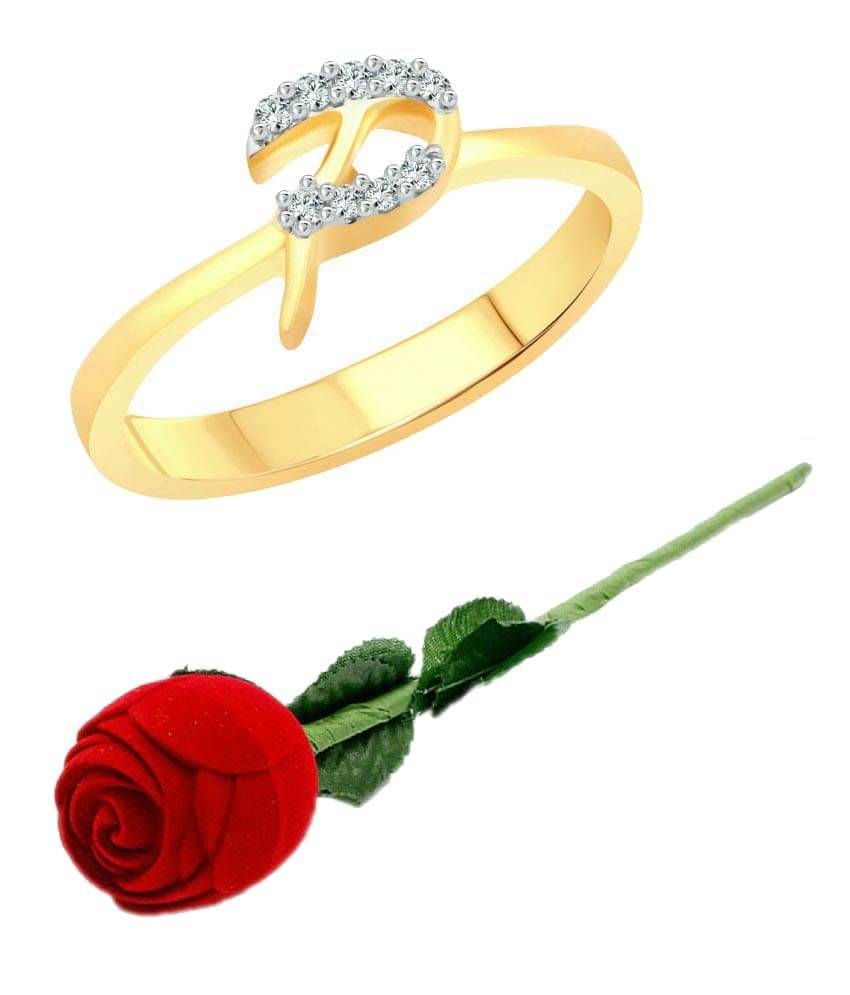 Vighnaharta- Gold Rings Vighnaharta- Gold Rings