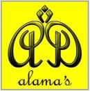 Alama's Publication
