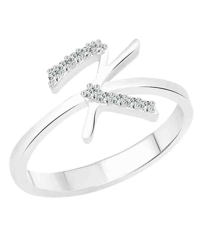 Vighnaharta- Silver Rings Vighnaharta- Silver Rings