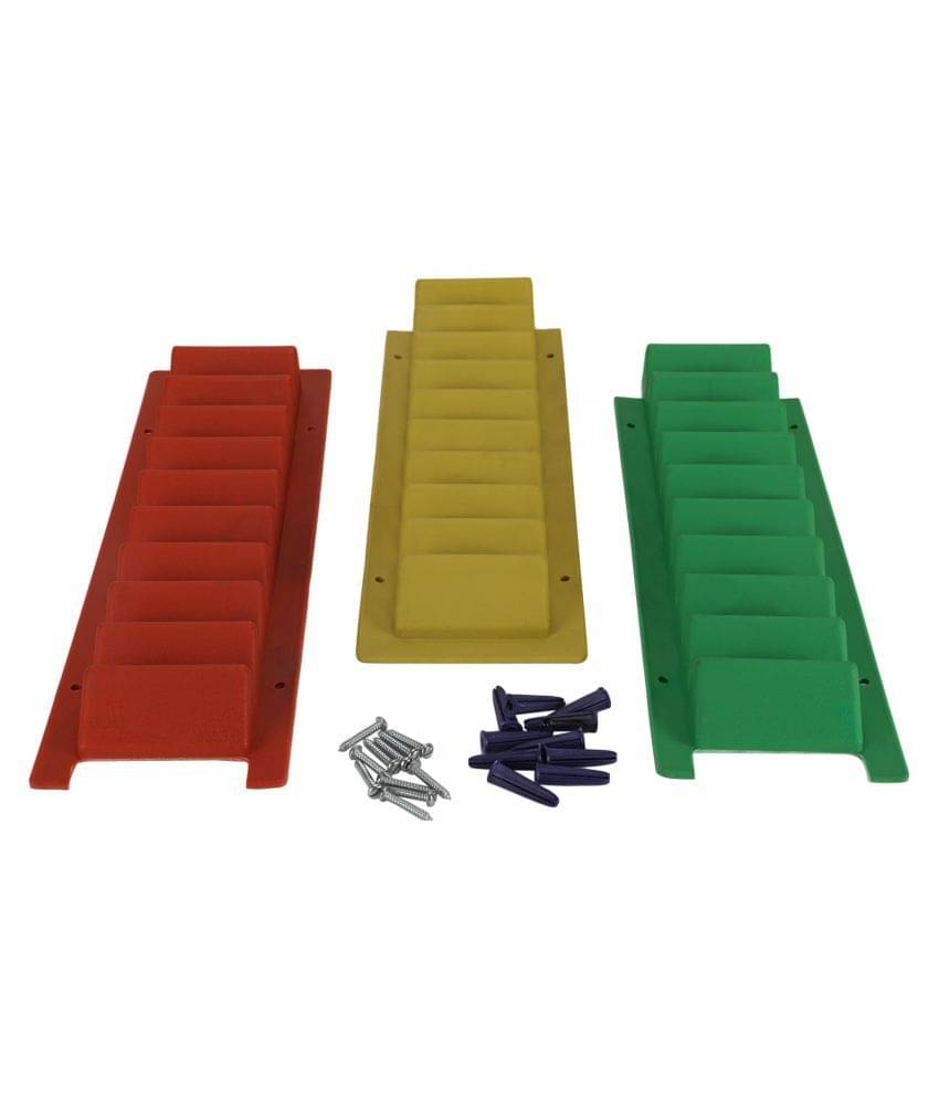     			UB PHYSIO SOLUTIONS Multicolour  Physio Therapy Shoulder Abduction Ladder