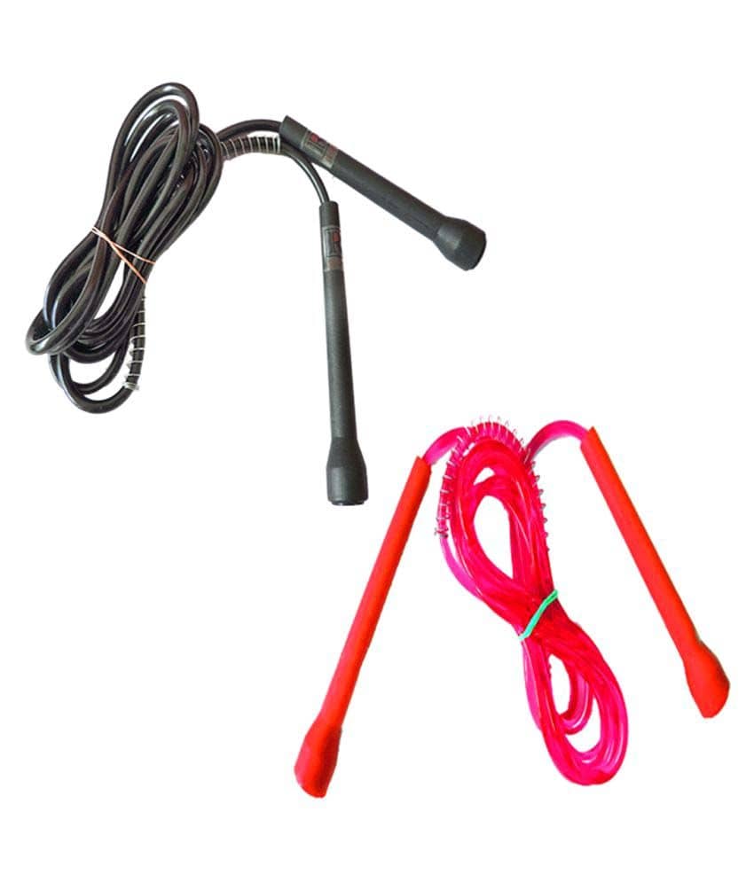RIPR Lion combo pencil skipping rope - Sports and Fitness Equipment | Buy online on ZillyBuy