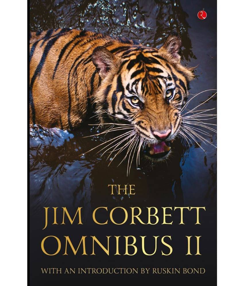 The Jim Corbett Omnibus Ii The Jim Corbett Omnibus Ii