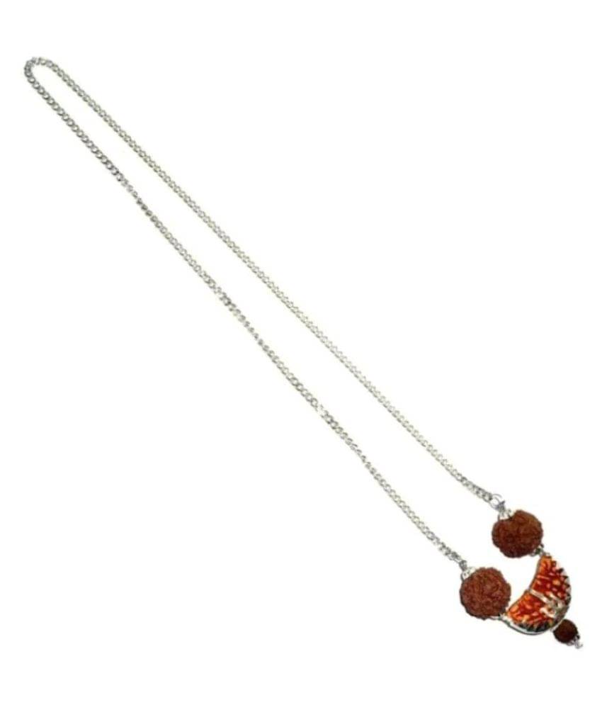     			ARYAN GEMS ONE FACE ( 1 MUKHI ) RUDRAKSHA BEADS 1 Face Rudraksha