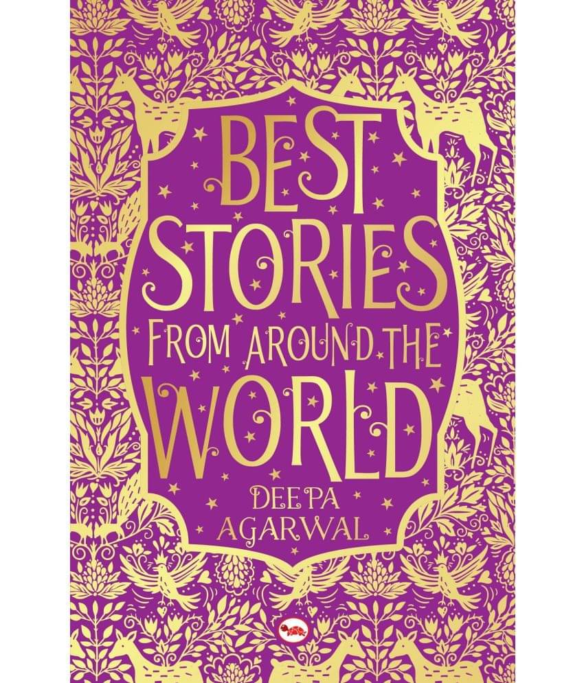    			Best Stories From Around The World