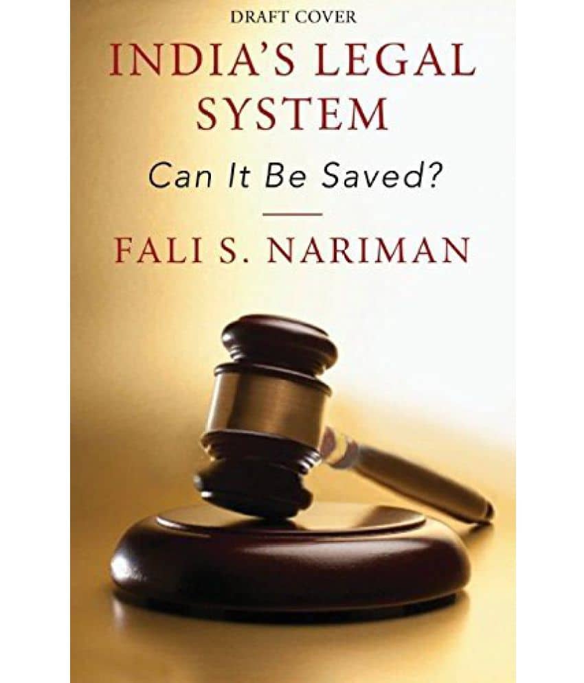 India'S Legal System - Stationery | Buy online on ZillyBuy