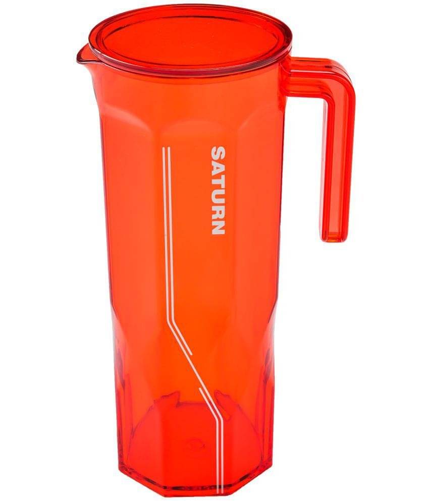     			Jaypee Plus Saturn Plastic Jugs 1200 mL