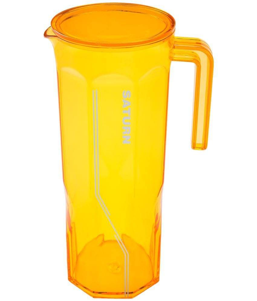     			Jaypee Plus Saturn Plastic Jugs 1200 mL