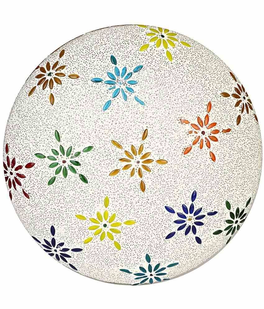 Somil 5W Round Ceiling Light 25 cms. - Pack of 1 Somil 5W Round Ceiling Light 25 cms. - Pack of 1