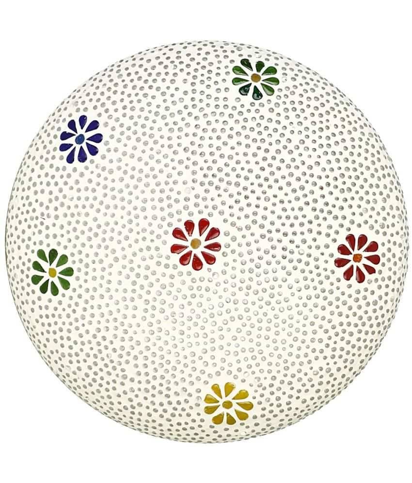 Somil 5W Round Ceiling Light 25 cms. - Pack of 1 Somil 5W Round Ceiling Light 25 cms. - Pack of 1