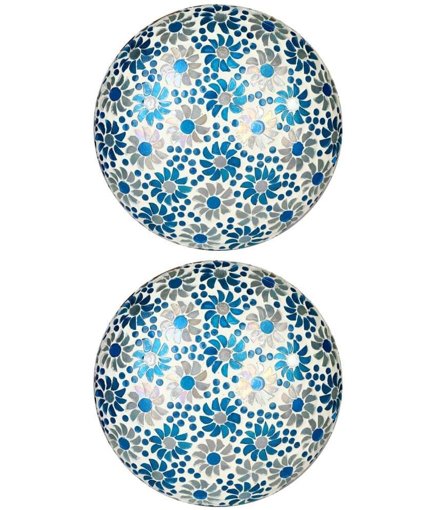     			Somil 5W Round Ceiling Light 25 cms. - Pack of 2