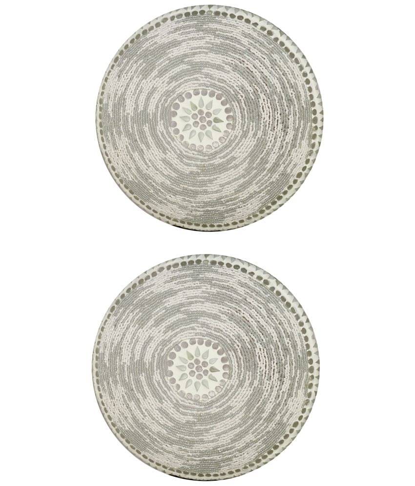 Somil 5W Round Ceiling Light 25 cms. - Pack of 2 Somil 5W Round Ceiling Light 25 cms. - Pack of 2