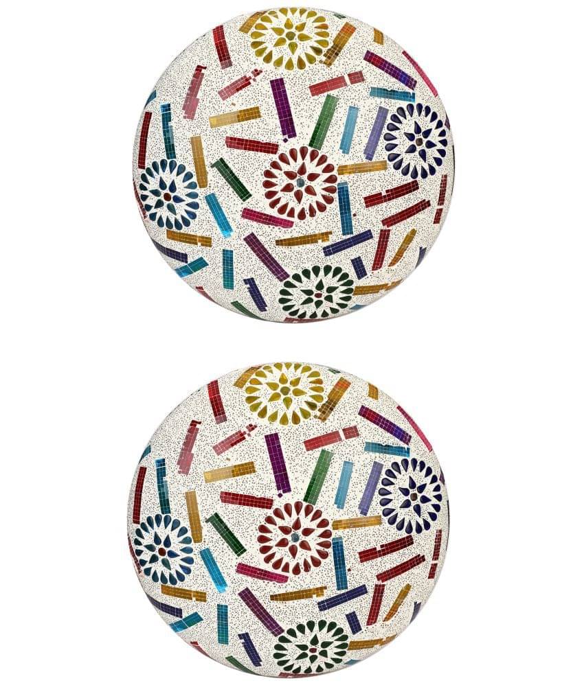     			Somil 5W Round Ceiling Light 25 cms. - Pack of 2
