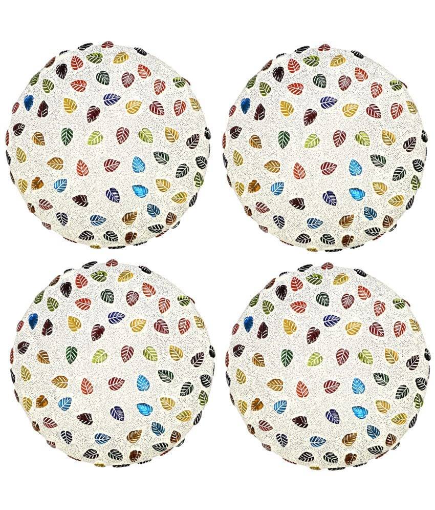     			Somil 5W Round Ceiling Light 25 cms. - Pack of 4