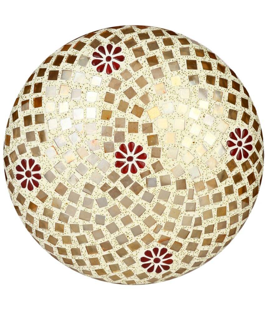     			Somil 5W Round Ceiling Light 25 cms. - Pack of 1
