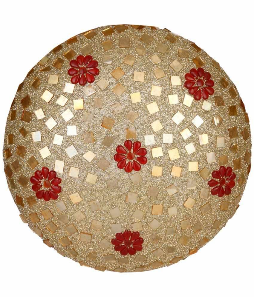 Somil 5W Round Ceiling Light 25 cms. - Pack of 1 Somil 5W Round Ceiling Light 25 cms. - Pack of 1