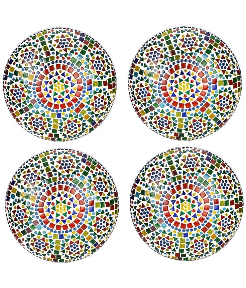     			Somil 5W Round Ceiling Light 25 cms. - Pack of 4