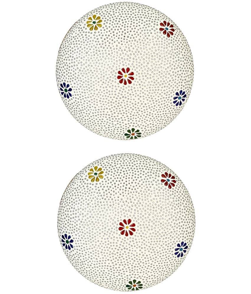     			Somil 5W Round Ceiling Light 25 cms. - Pack of 2