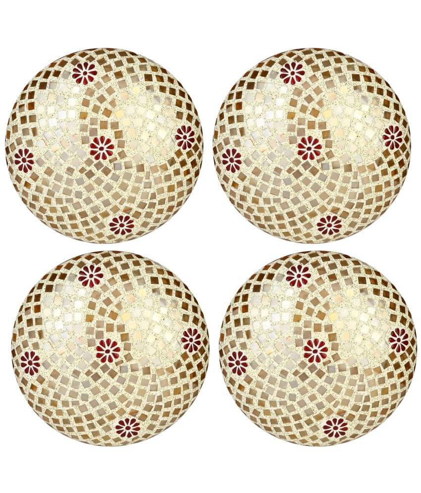     			Somil 5W Round Ceiling Light 25 cms. - Pack of 4