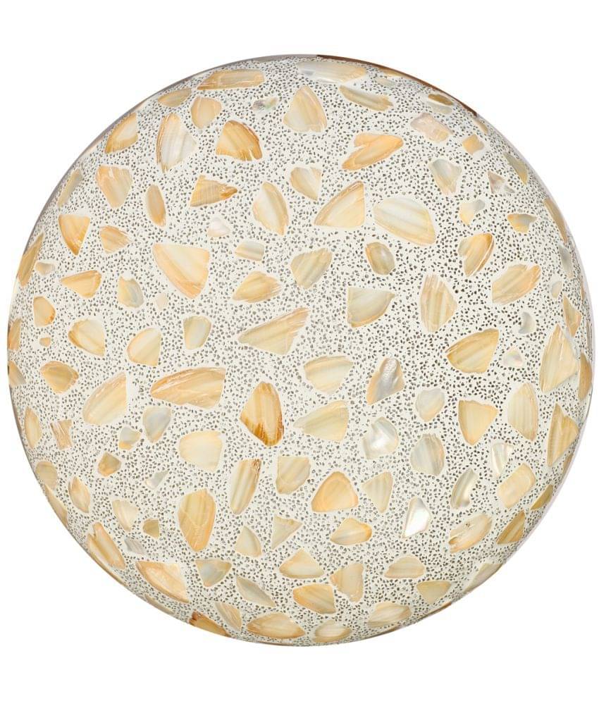    			Somil 5W Round Ceiling Light 25 cms. - Pack of 1