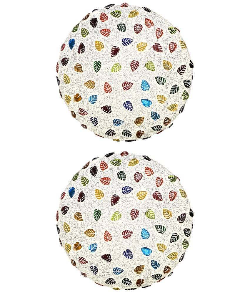     			Somil 5W Round Ceiling Light 25 cms. - Pack of 2